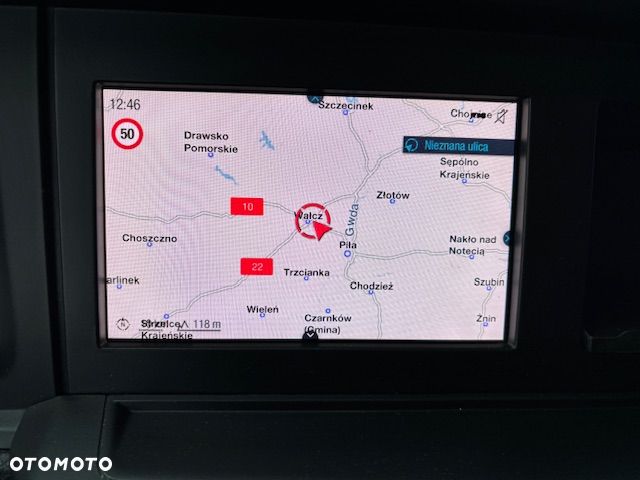 MAN TGX 18.470 MEGA RETARDER - 6