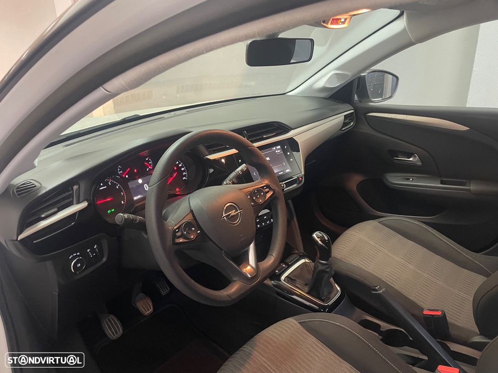 Opel Corsa 1.2 Edition - 9
