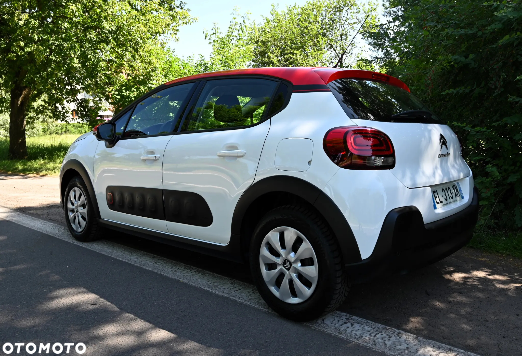 Citroën C3 - 11