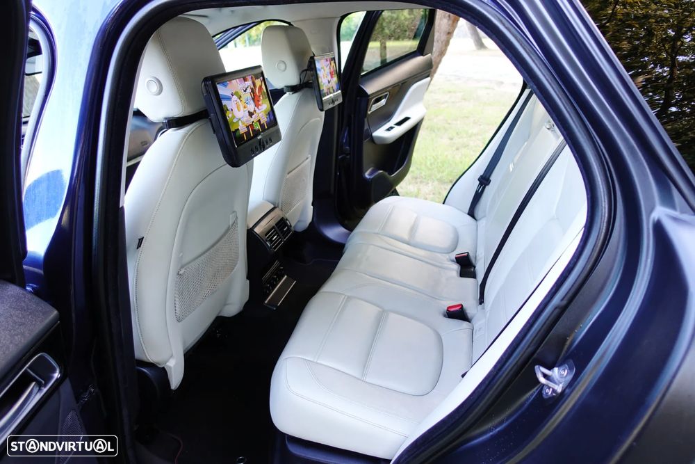Jaguar F-Pace 2.0 i4D R-Sport Aut. - 50