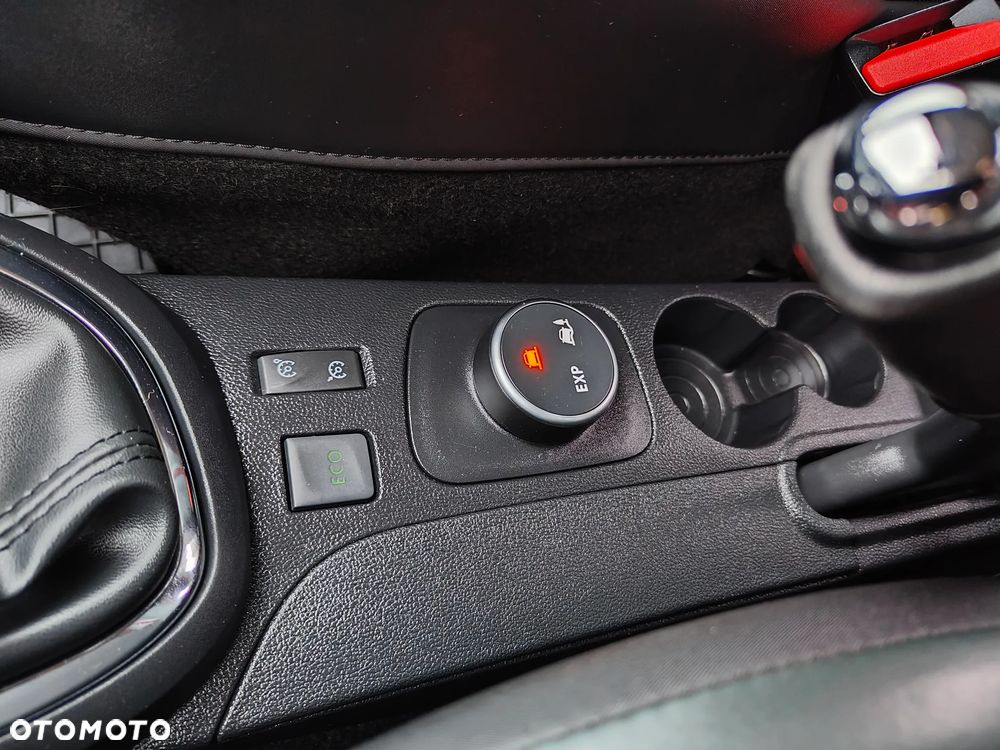 Renault Captur ENERGY TCe 120 Intens - 25