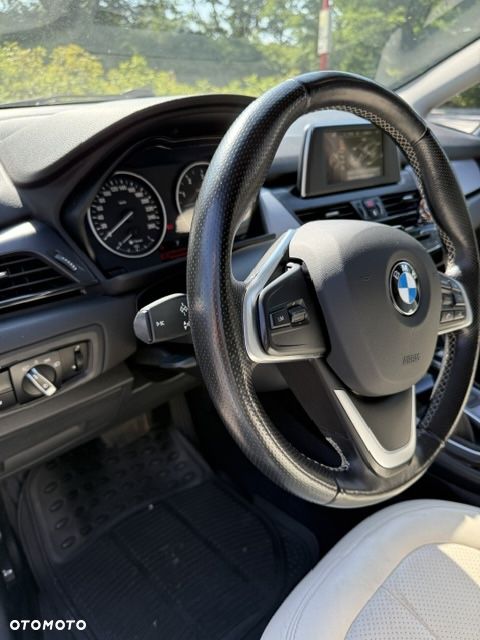 BMW Seria 2 218d GT - 16