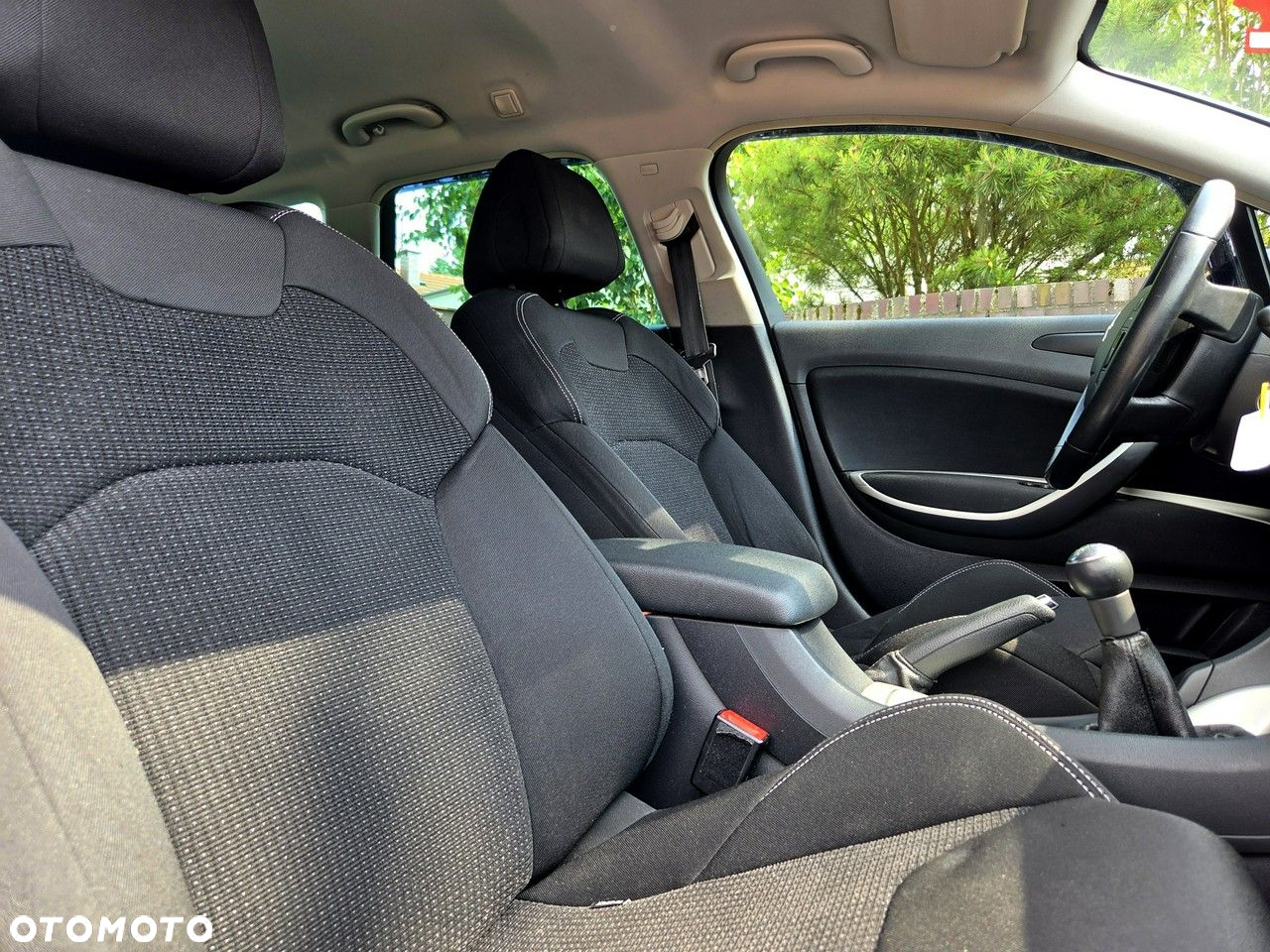 Citroën C5 Kombi HDi 110 Style - 7
