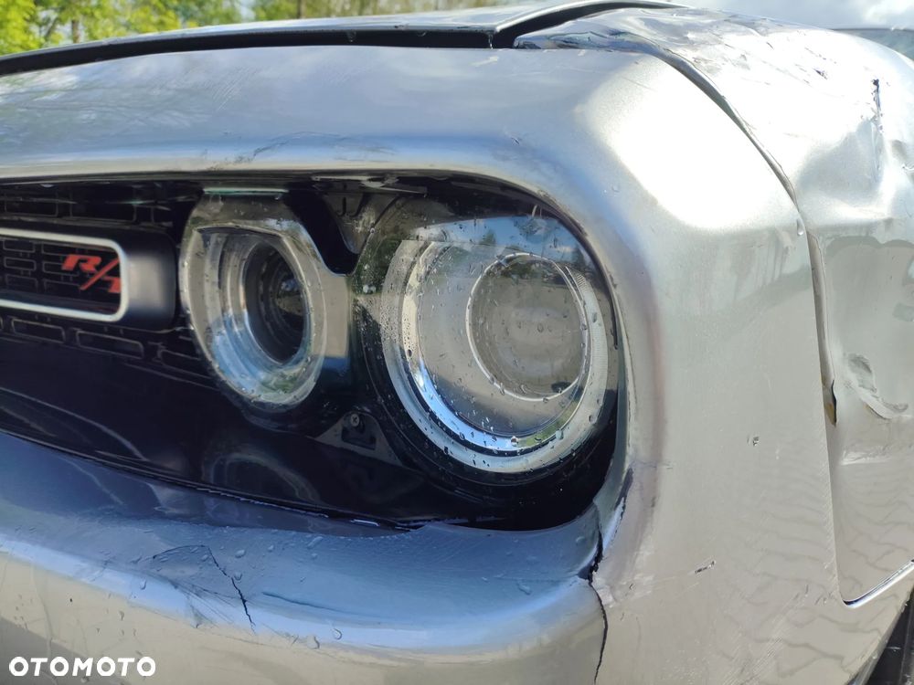 Dodge Challenger Automatik R/T Plus - 27