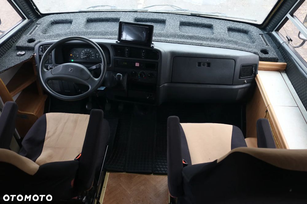 Citroën JUMPER - 19