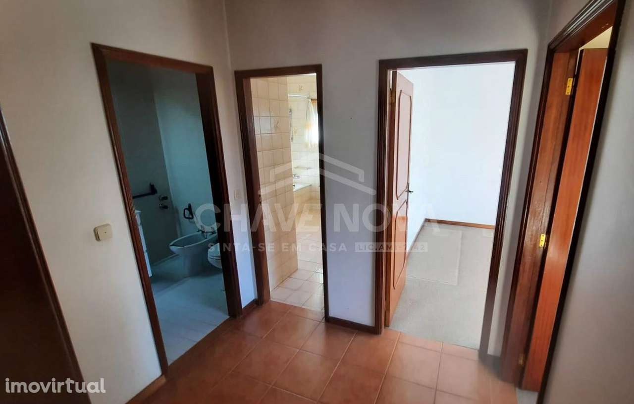 Apartamento T3 em Rio Tinto - Grande imagem: 2/8