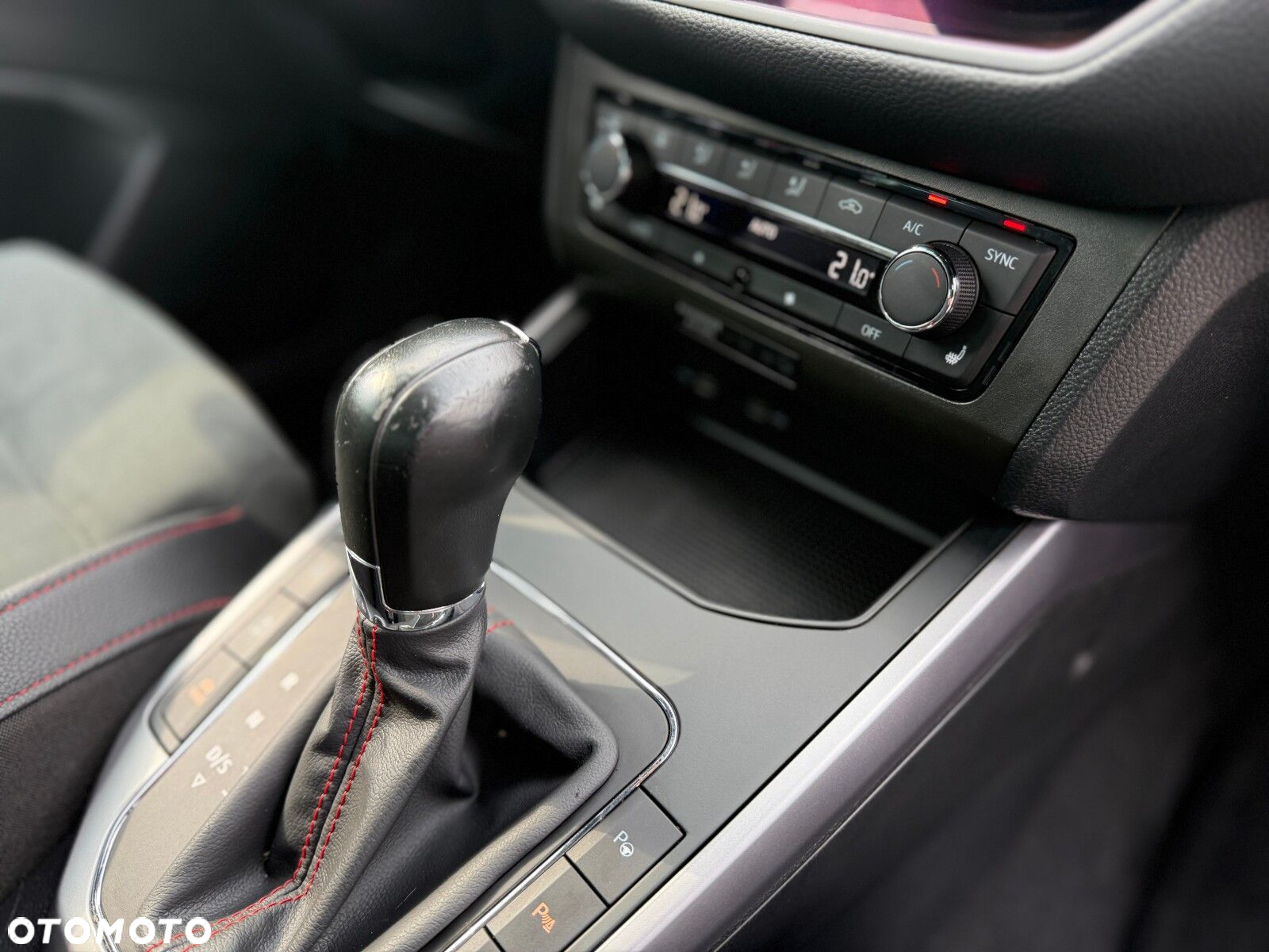 Seat Arona 1.5 TSI EVO FR S&S DSG - 9