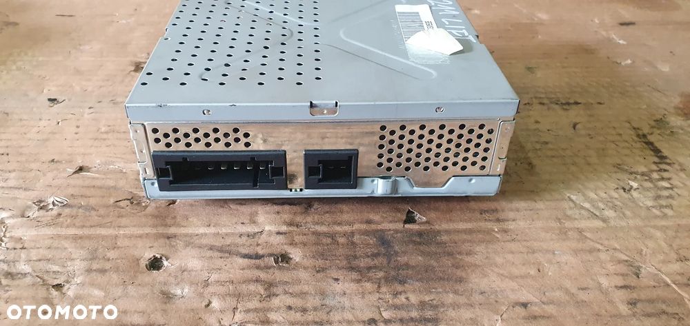 Moduł tuner wzmacniacz radia Mercedes E-Klasa W211 A2118706689 - 2