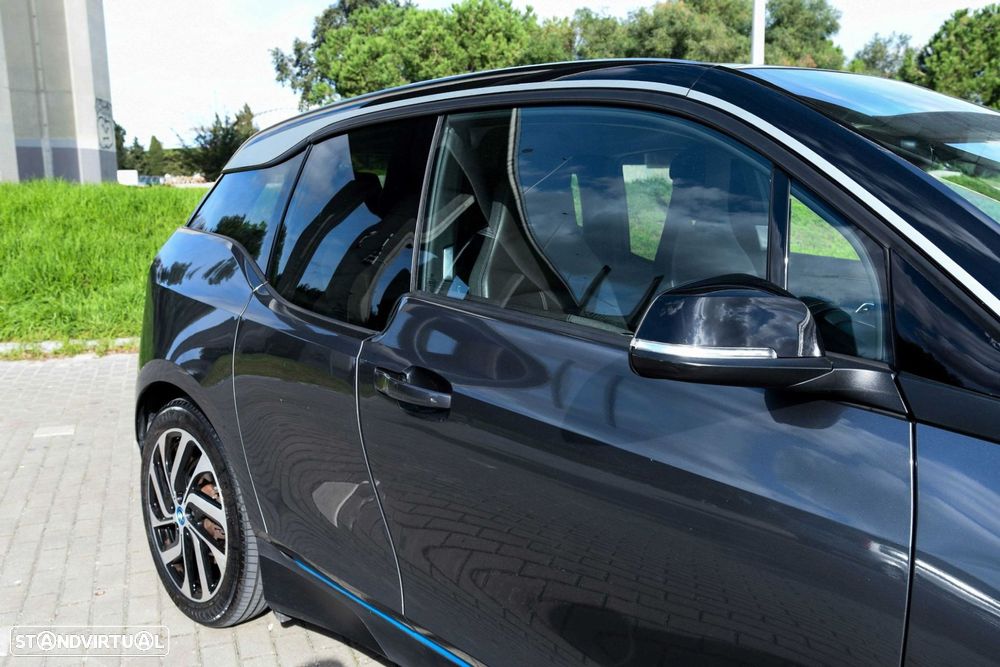 BMW i3 120Ah - 5