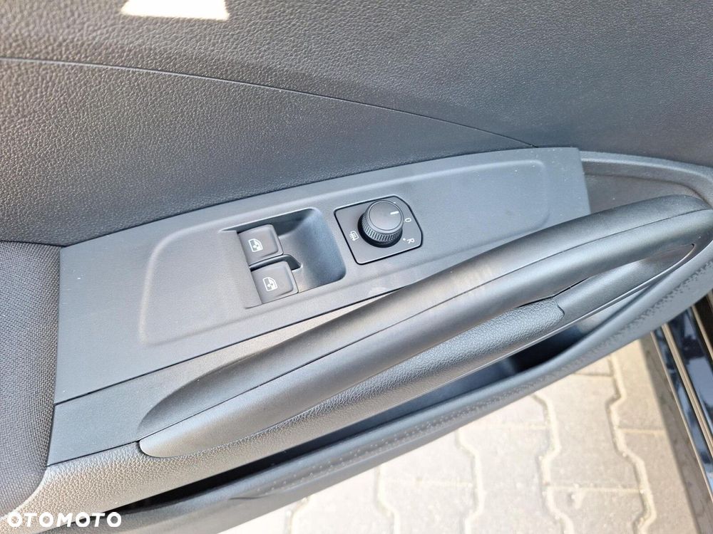 Skoda Fabia 1.0 TSI Edition 130 DSG - 12