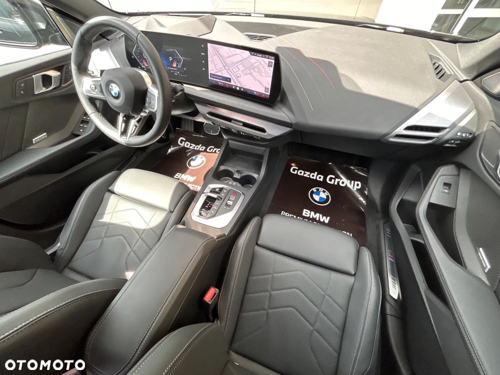 BMW Seria 2 220d mHEV - 31