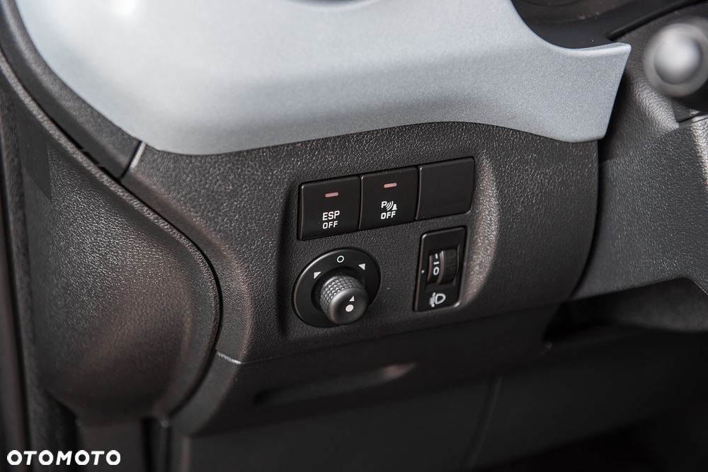 Citroën Berlingo 1.6 HDi Exclusive - 17