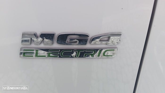 MG MG4 4 Standard - 16