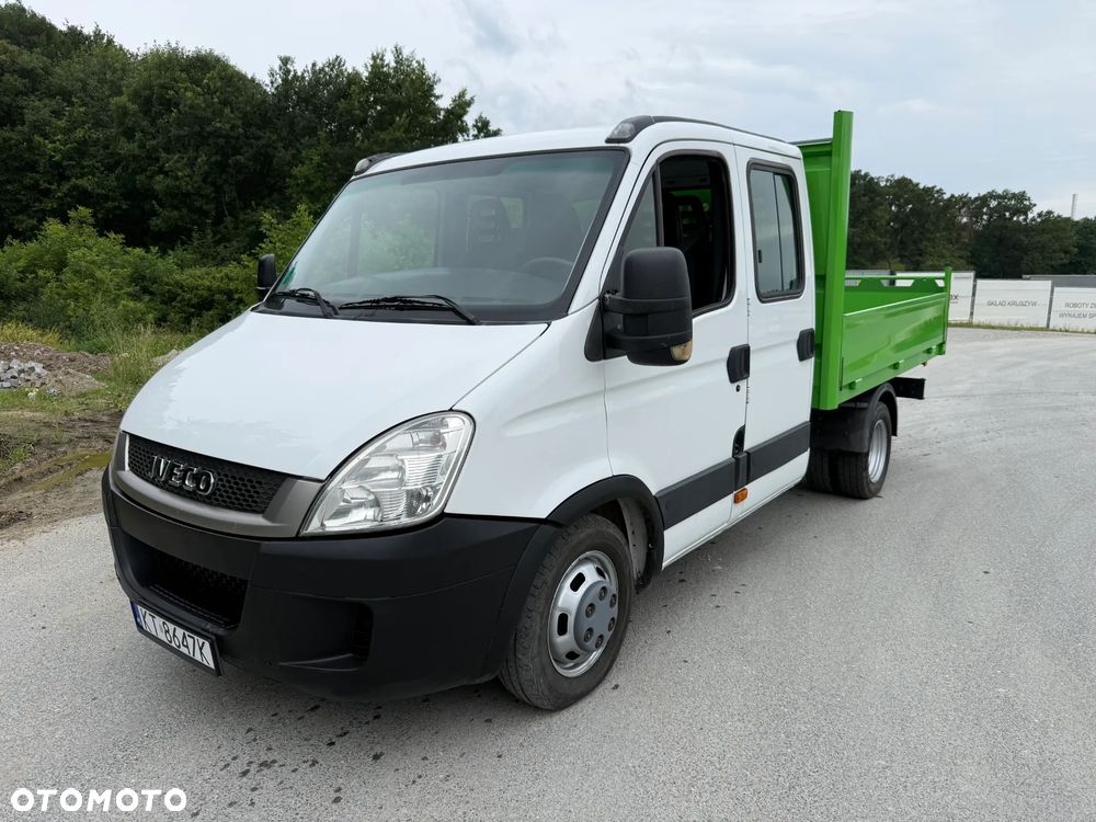 Iveco Daily 35C13 - 1