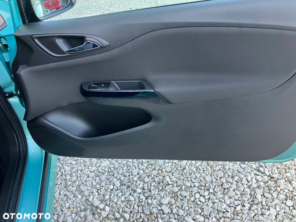 Opel Corsa 1.4 Turbo (ecoFLEX) Start/Stop Innovation - 36