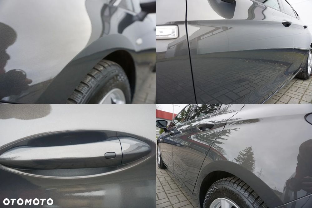 Opel Astra 1.4 Turbo Cosmo - 14