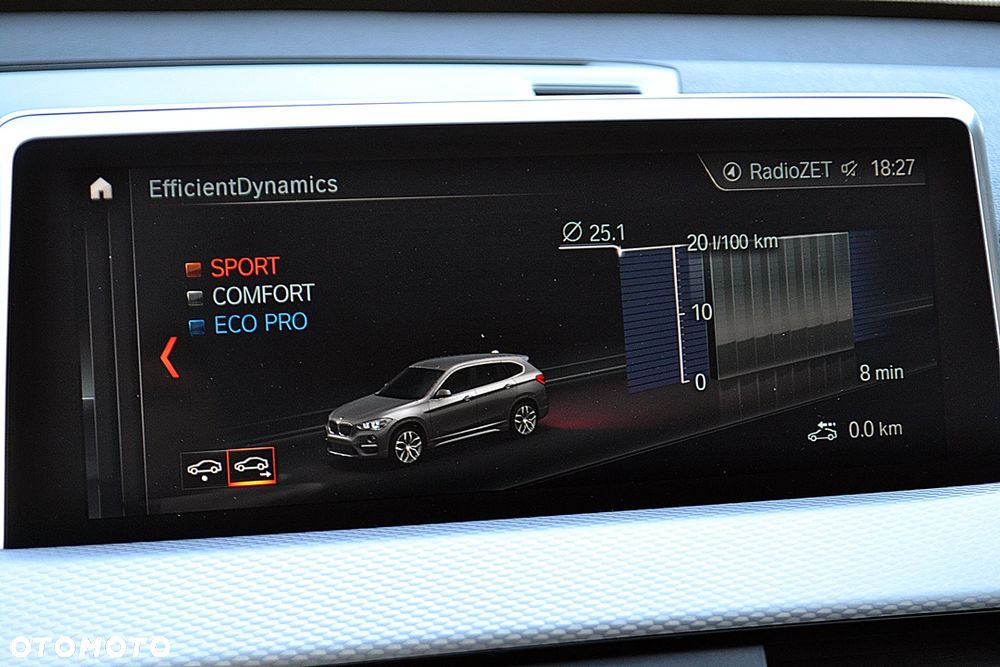 BMW X1 sDrive18d M Sport - 32