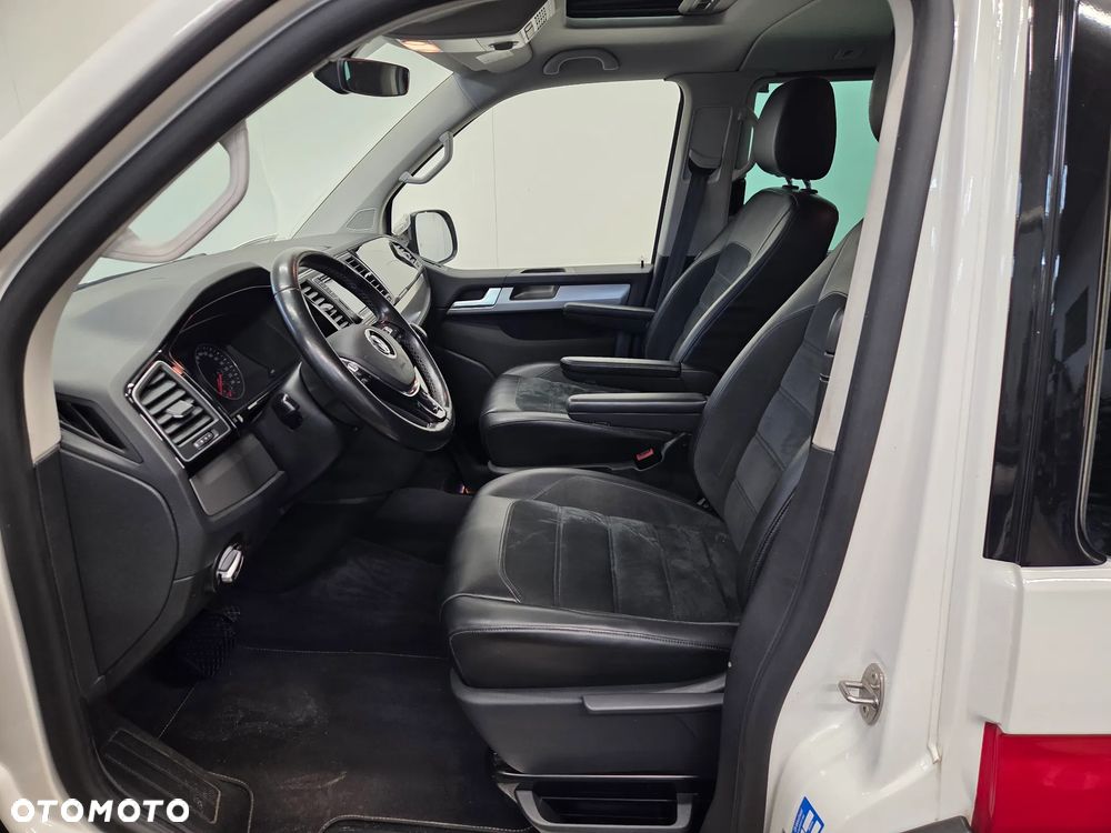Volkswagen Multivan 2.0 BiTDI L1 Generation SIX DSG - 11