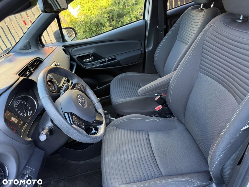 Toyota Yaris 1.5 Selection - 12