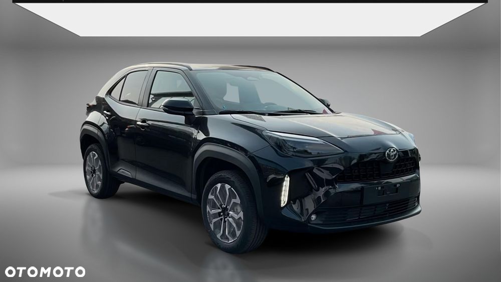 Toyota Yaris Cross - 2