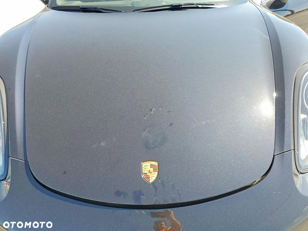 Porsche Boxster PDK Black Edition - 11