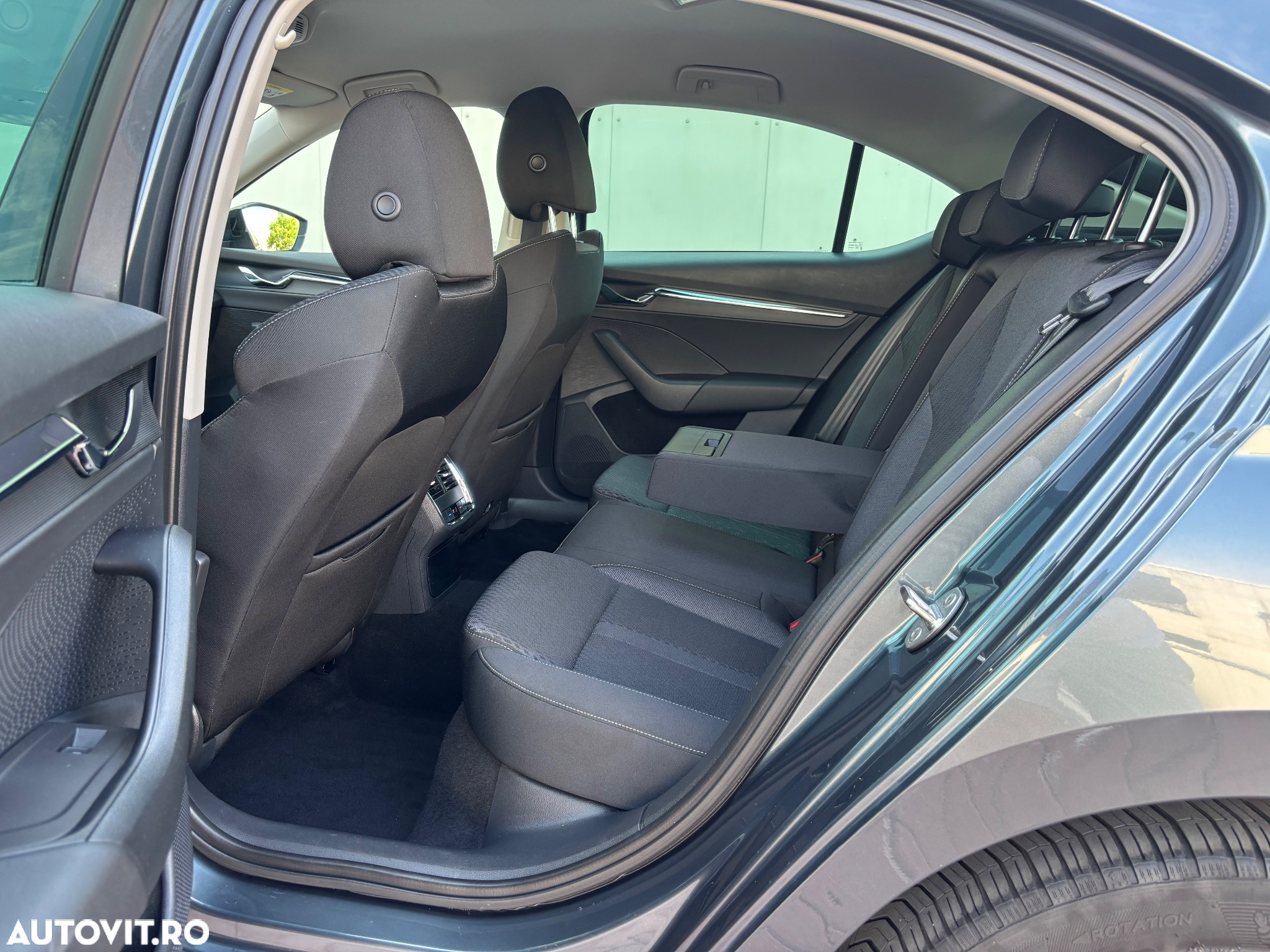 Skoda Octavia 1.0 TSI e-TEC DSG Style - 30