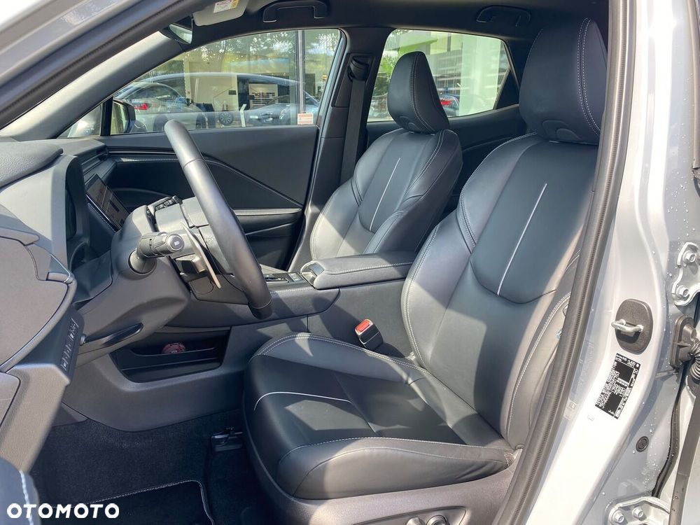 Lexus LBX 1.5 Hybrid Relax - 7