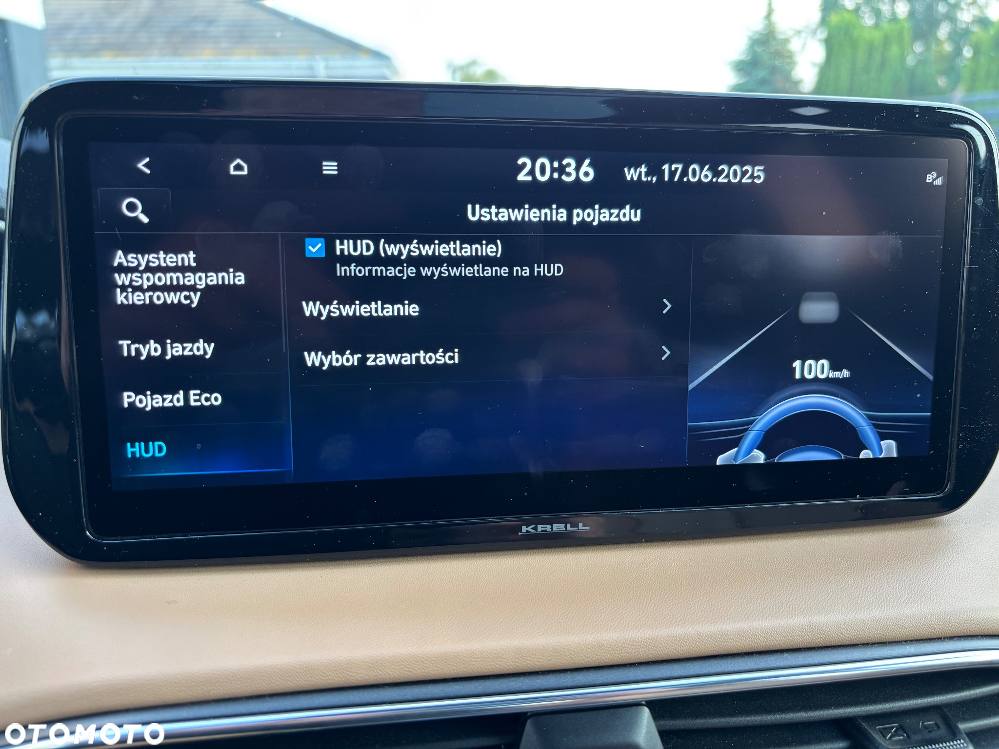 Hyundai Santa Fe 1.6 T-GDI HEV Platinum 4WD - 25