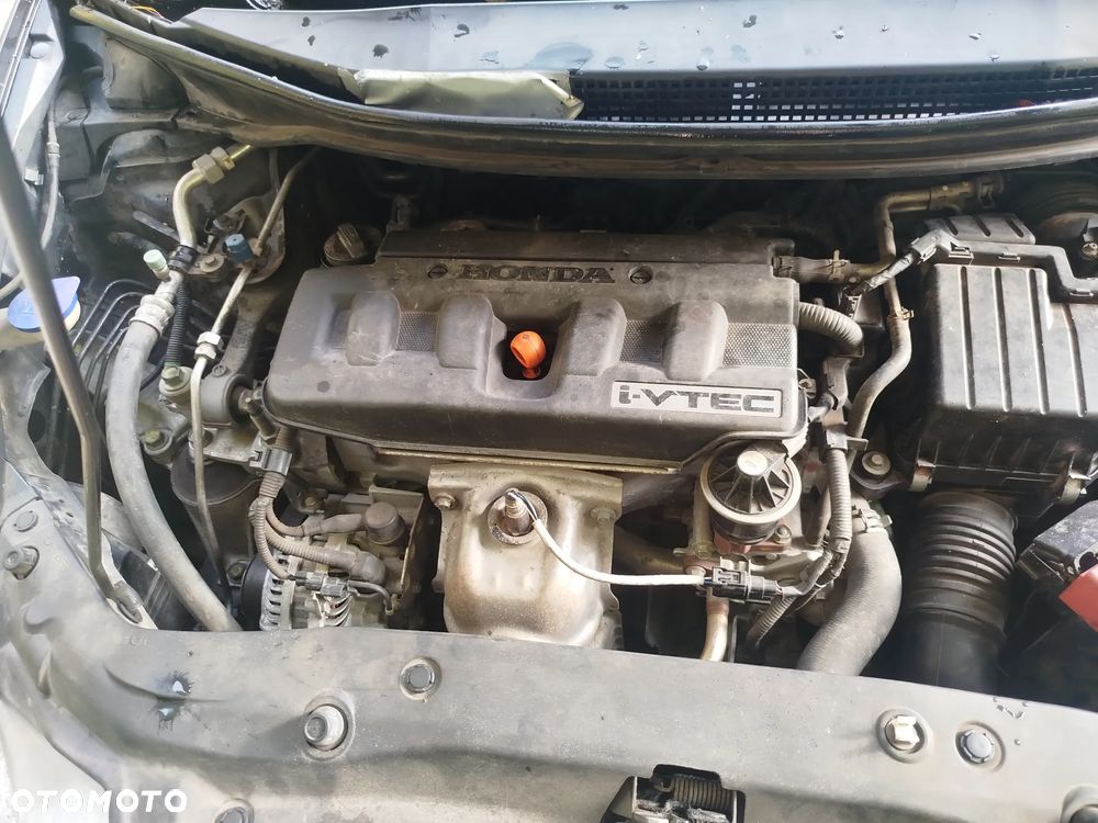 Honda Civic 1.8 Executive - 5