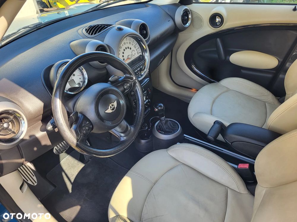 MINI Countryman - 14