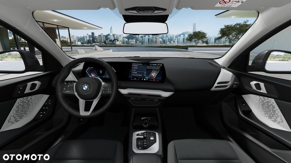 BMW Seria 1 - 9