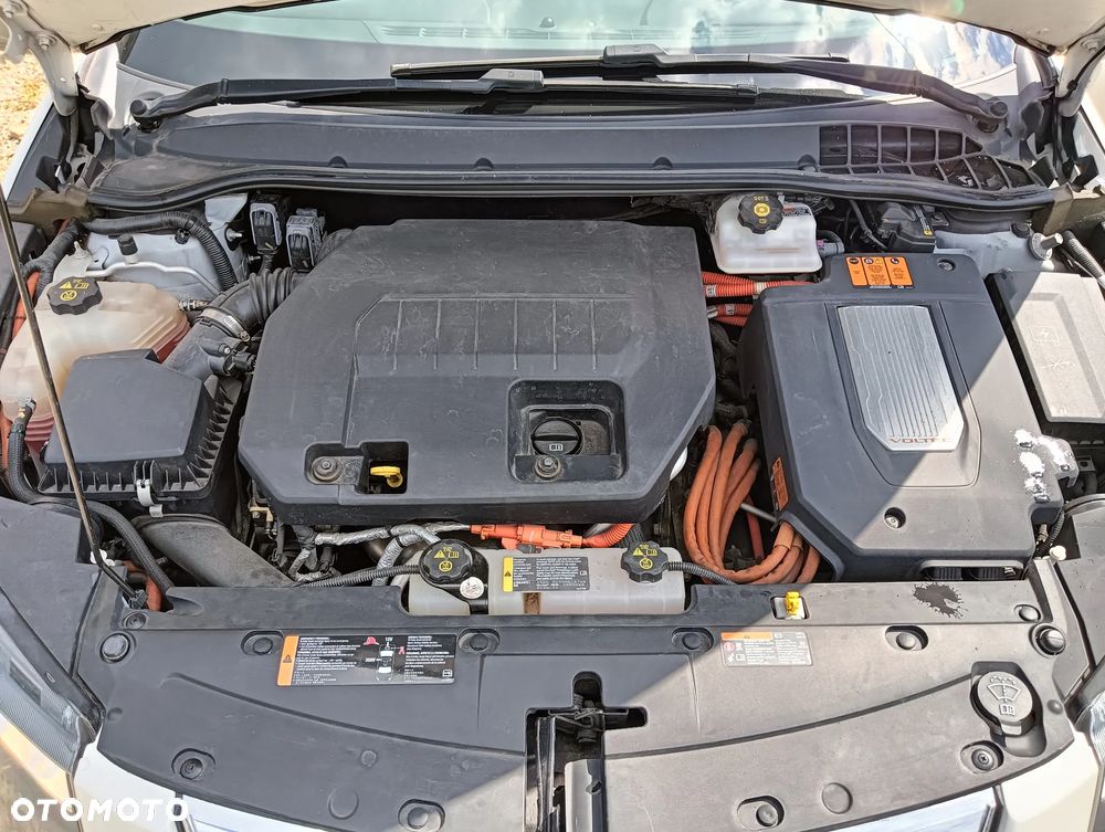 Opel Ampera - 18