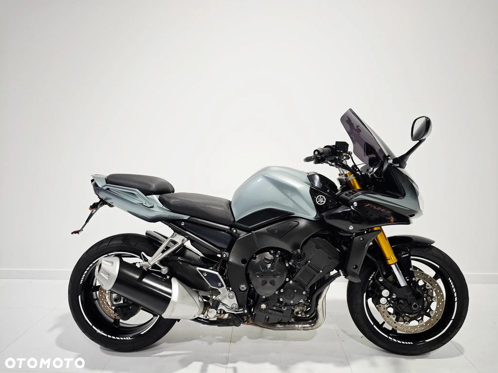 Yamaha FZ - 1