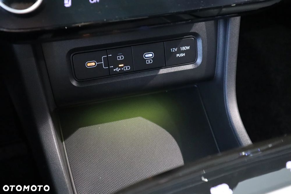 Hyundai Tucson 1.6 T-GDi 48V Platinum 2WD DCT - 14