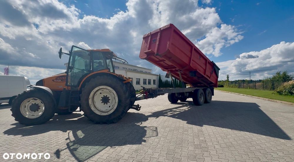 Renault ARES 836 RZ - 6