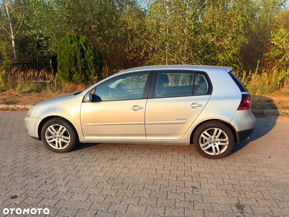 Volkswagen Golf 1.4 Edition - 6