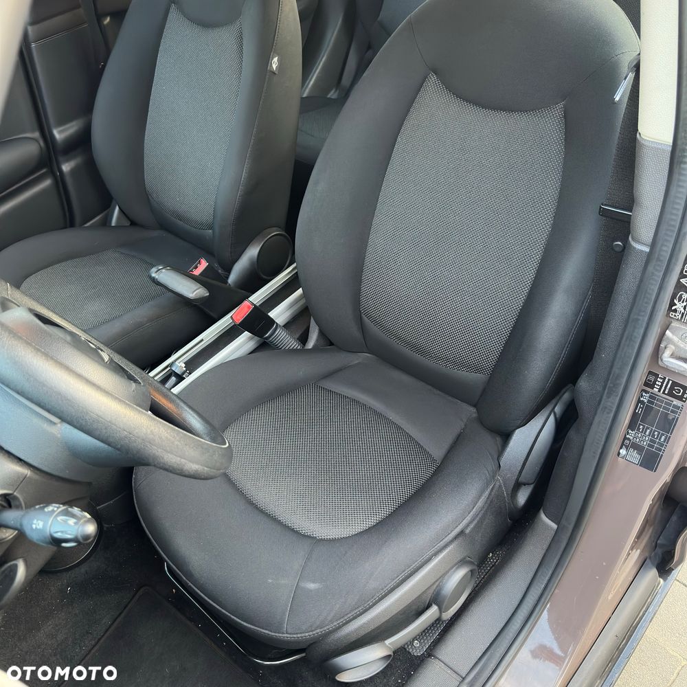 MINI Countryman Cooper D ALL4 - 8