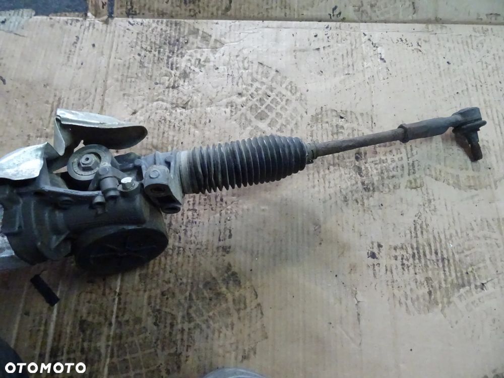 Przekładnia Kierownicza Magiel VW Golf VI 7805501467 - 3