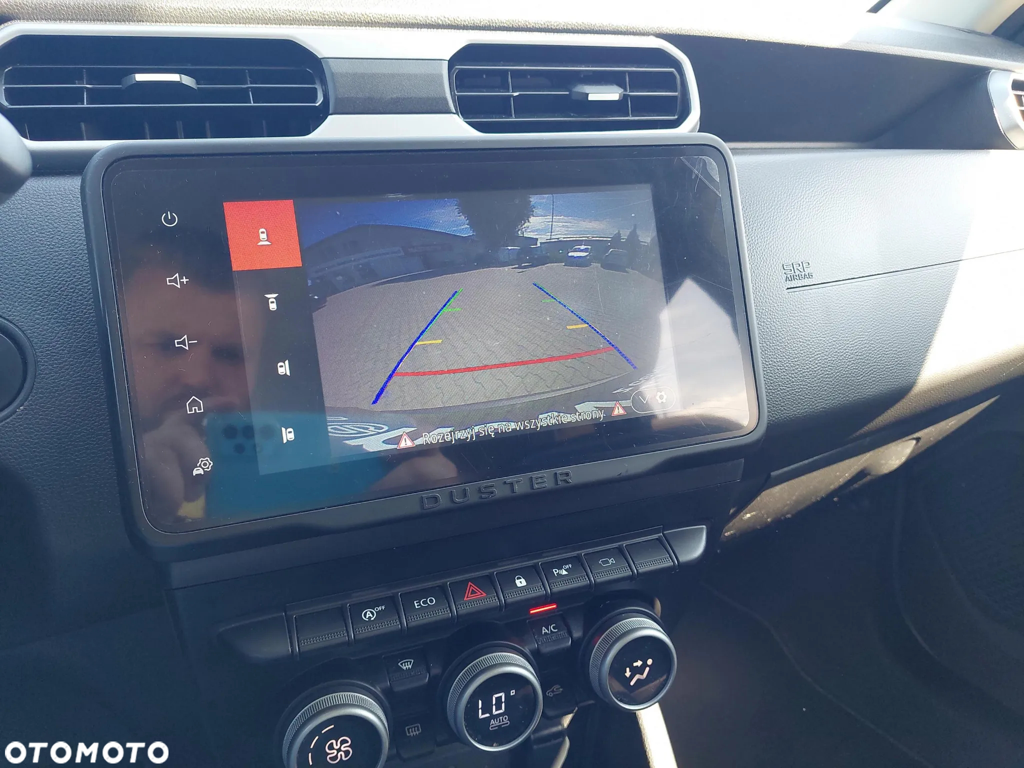 Dacia Duster 1.0 TCe Journey - 26