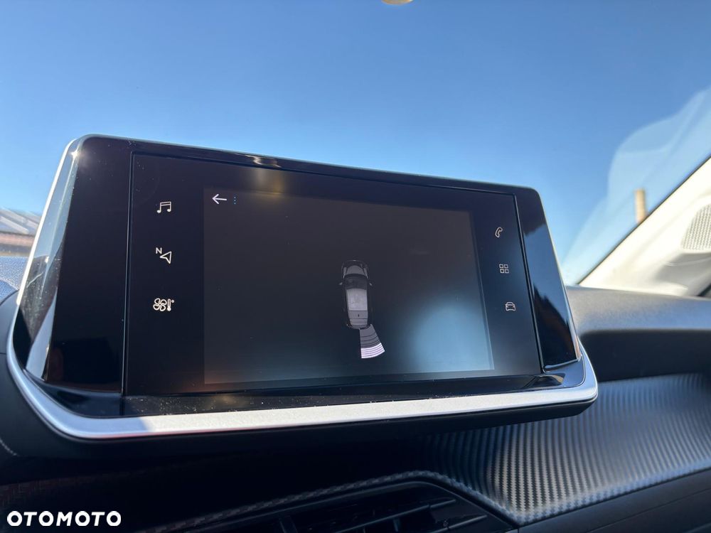 Peugeot 208 1.5 BlueHDi Active S&S - 33