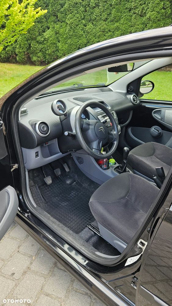 Citroën C1 1.0 CoolTech - 6
