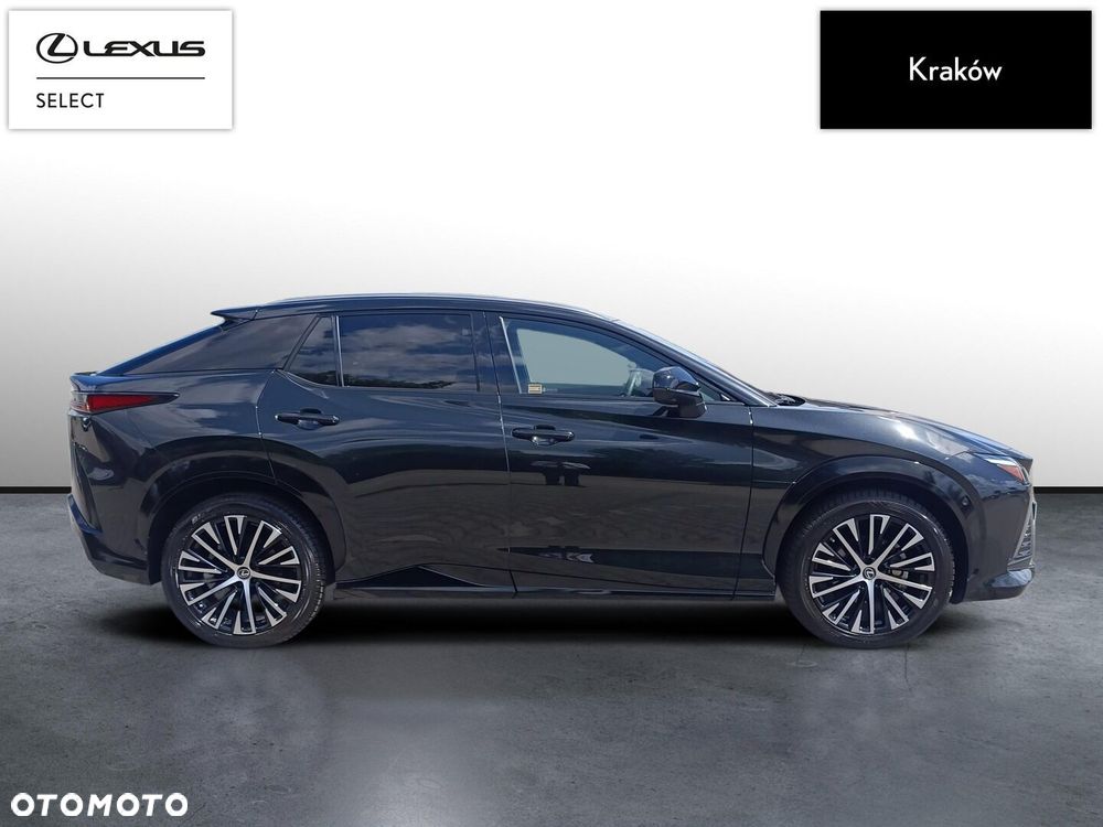 Lexus RZ 450e Omotenashi DIRECT4 - 6