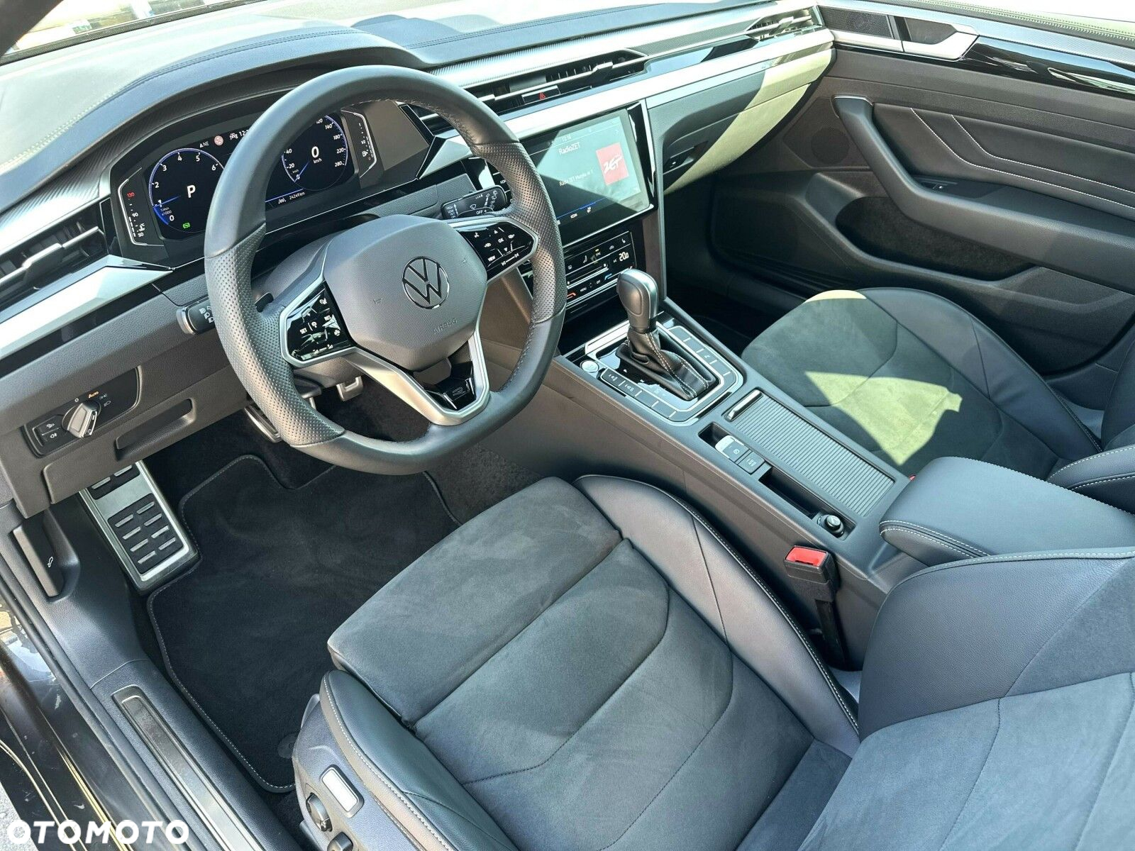 Volkswagen Arteon - 12