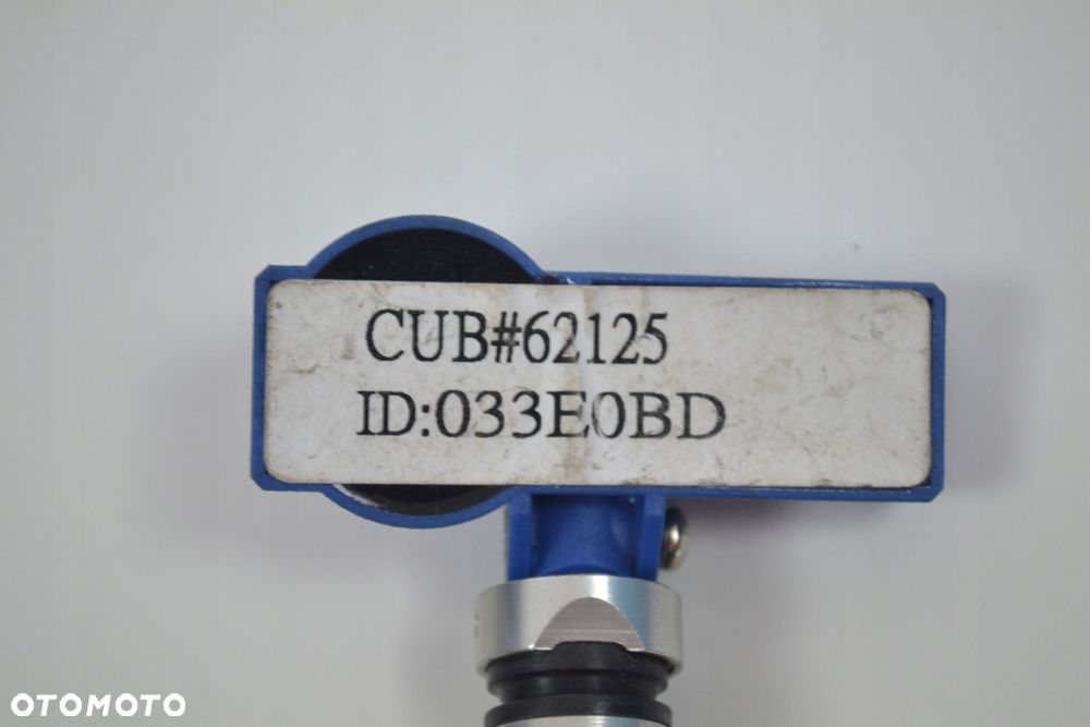 CZUJNIK CIŚNIENIA TPMS MERCEDES x1szt C-207 - 6