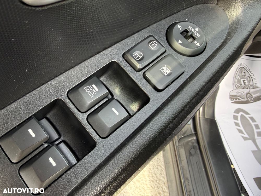 Kia Sportage 1.6 GSL MT 4x2 PREMIUM - 15