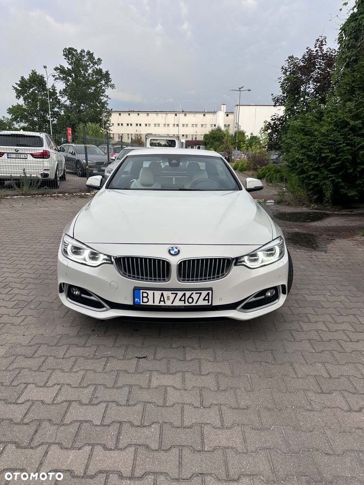 BMW Seria 4 - 3
