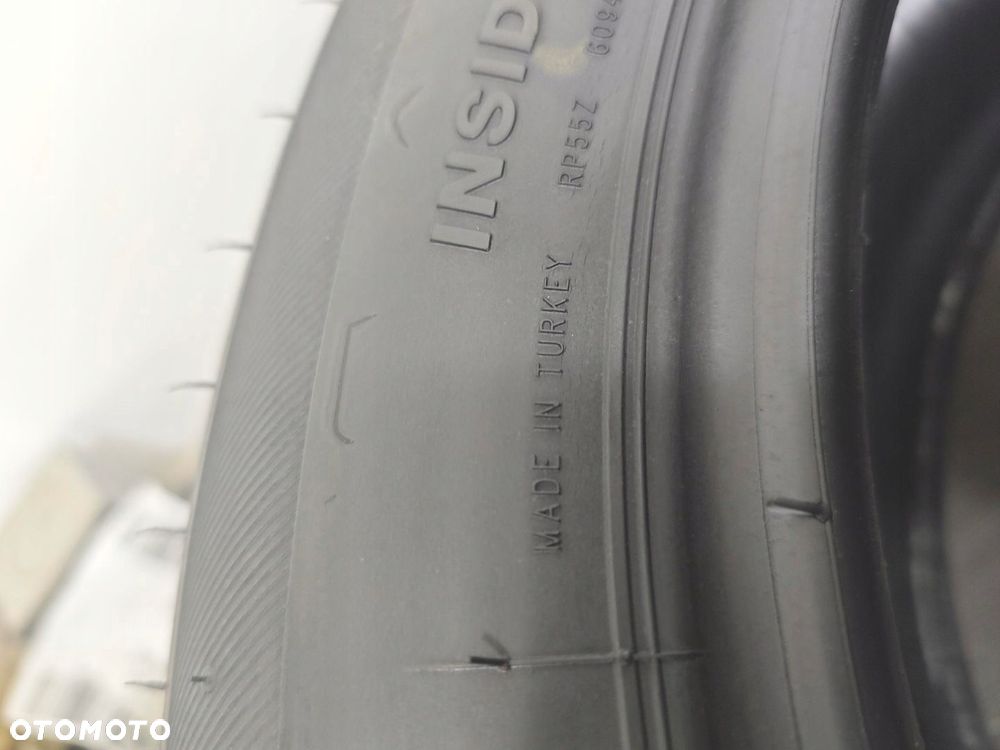 205/60R16 lassa opona letnia 7mm 51018 - 10