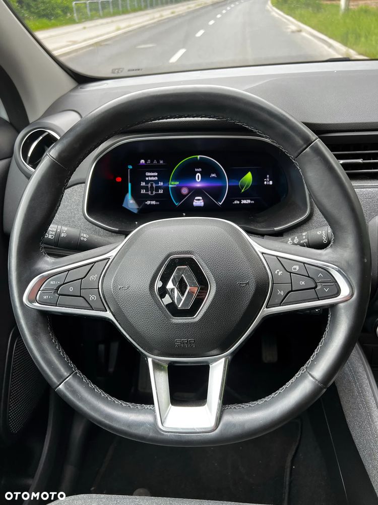 Renault Zoe R110 Z.E 50 Zen - 7