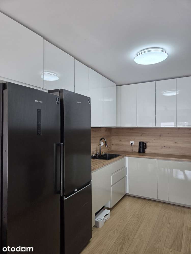 Mieszkanie 105m2 | 6 pokoi | parking | Święta Katarzyna pod Wrocławiem