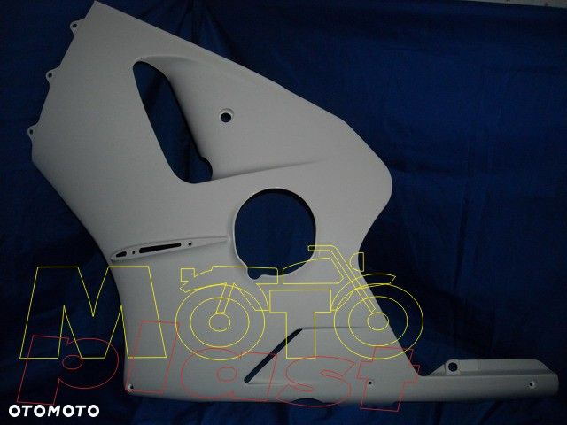 OWIEWKA BOCZNA BOK KAWASAKI ZX 12 R 00'-01' LEWA LUB PRAWA